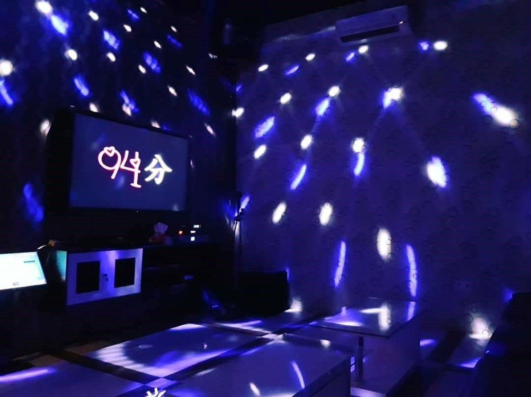 Kayu Putih酒店住宿-Asiana Lovina Hotel