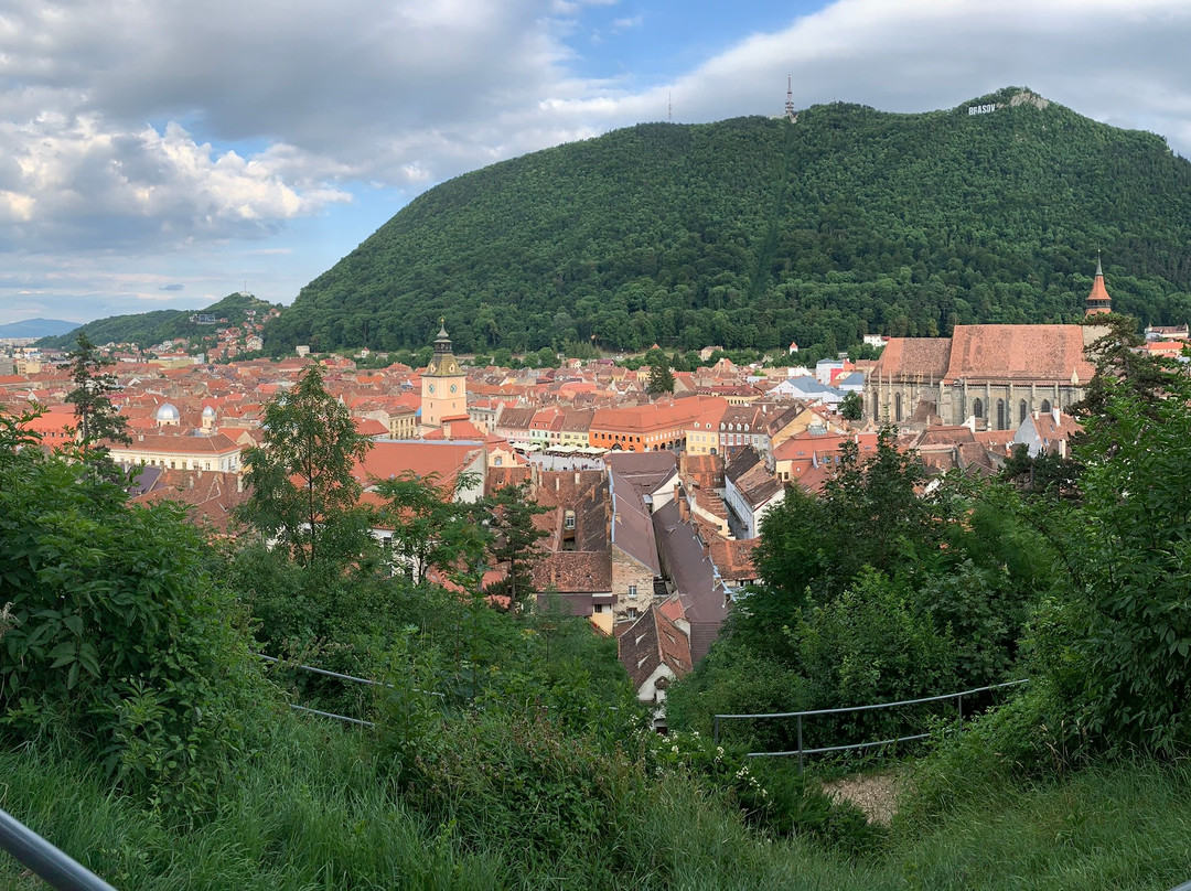 Brasov Urban Adventures-布拉索夫必去景点