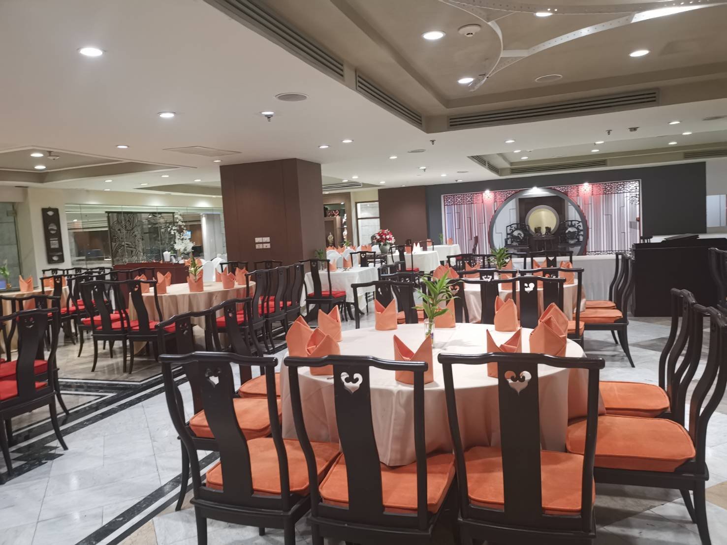 乌东他尼府会议中心酒店-餐饮