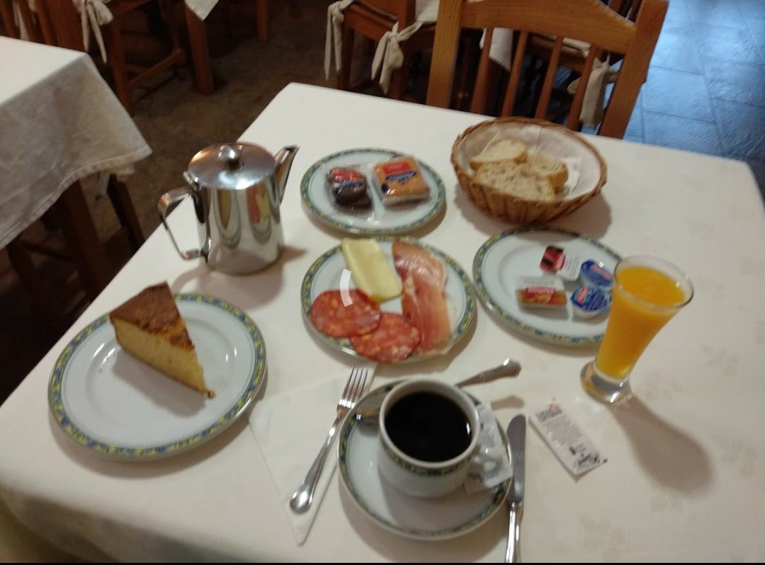 Hotel Las Torres主图