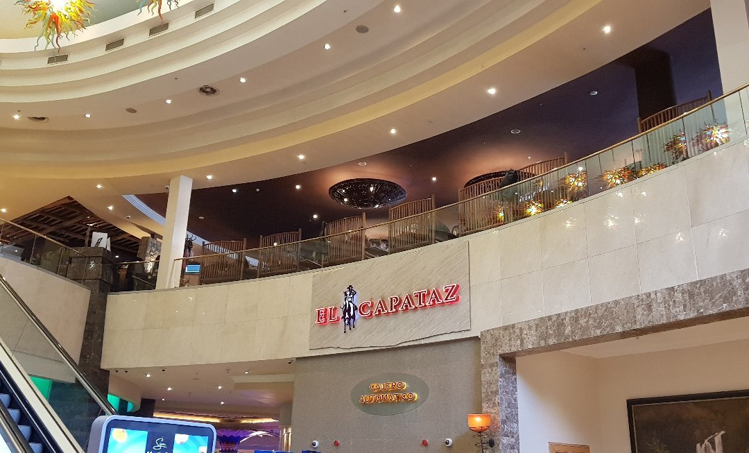 San Francisco de Mostazal旅游攻略图片