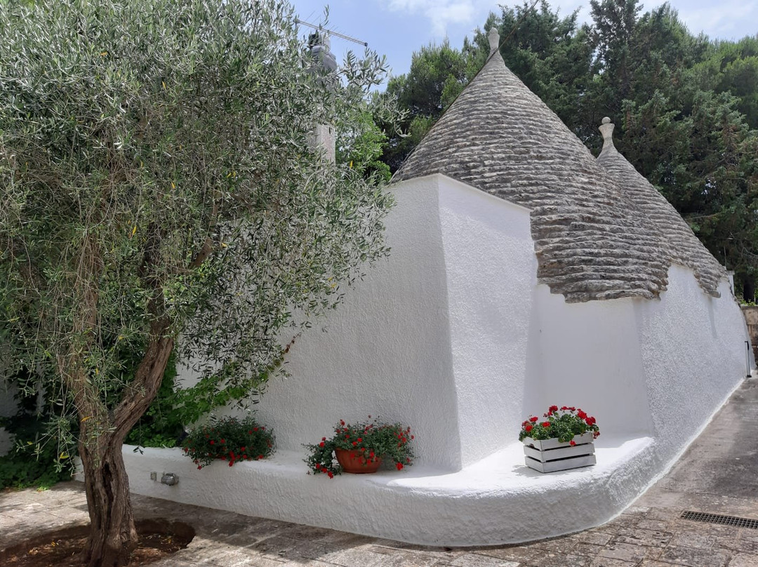 La Vecchia Tabaccheria B&B主图