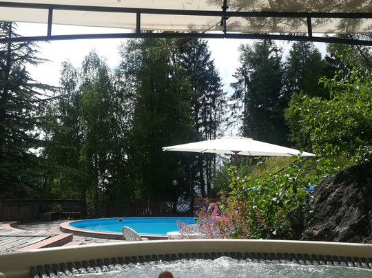 Hotel Rio Bianco主图