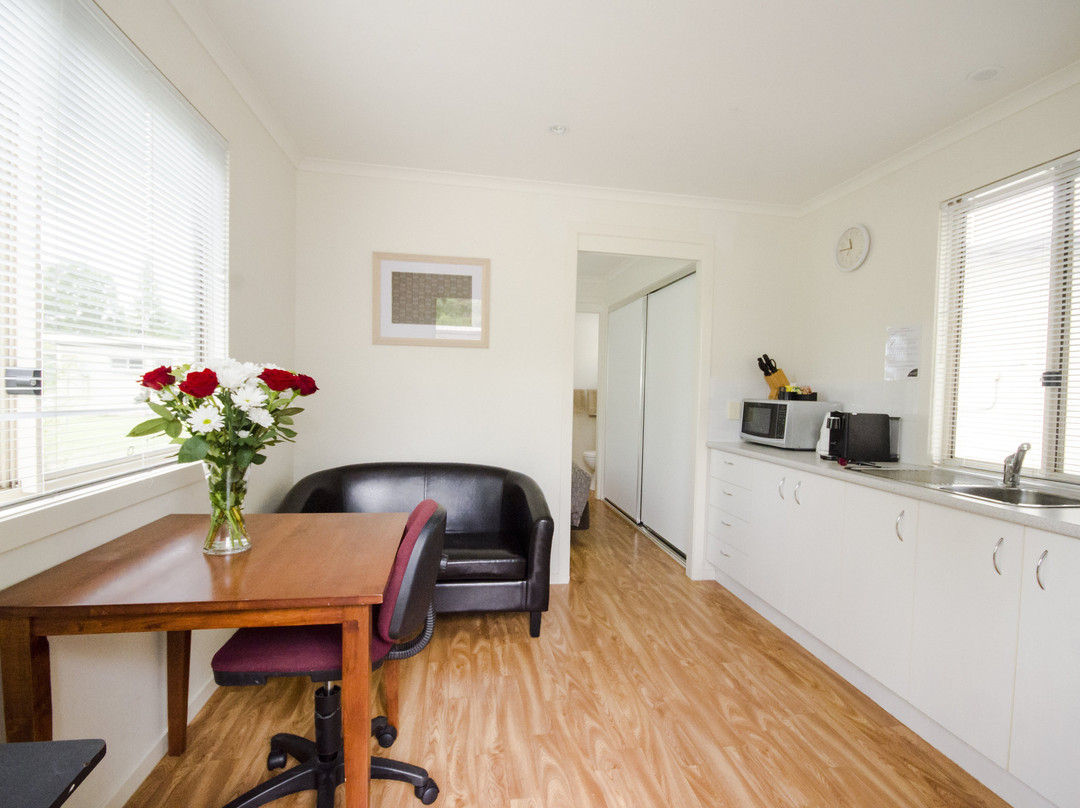 Biloela Countryman Motel主图