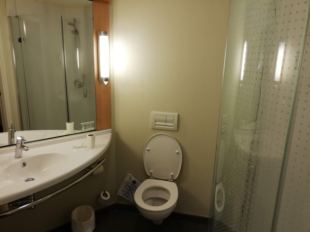ibis Oviedo Hotel主图