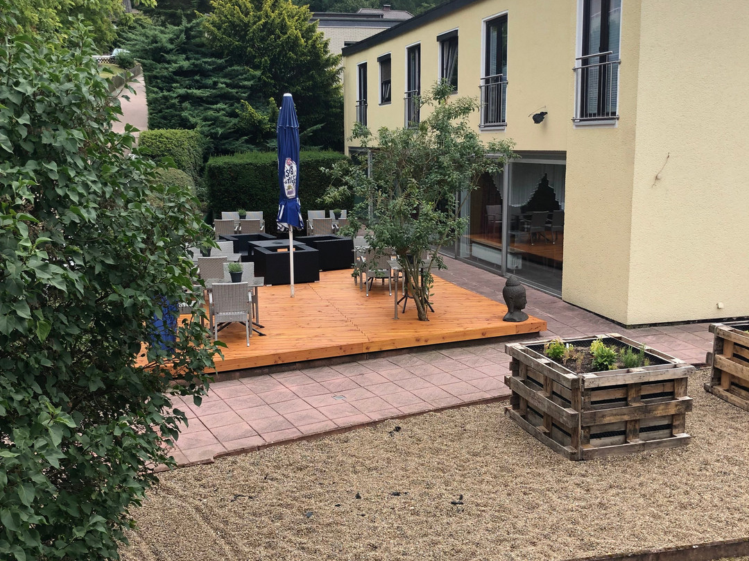 Hotel Am Eichenberg主图
