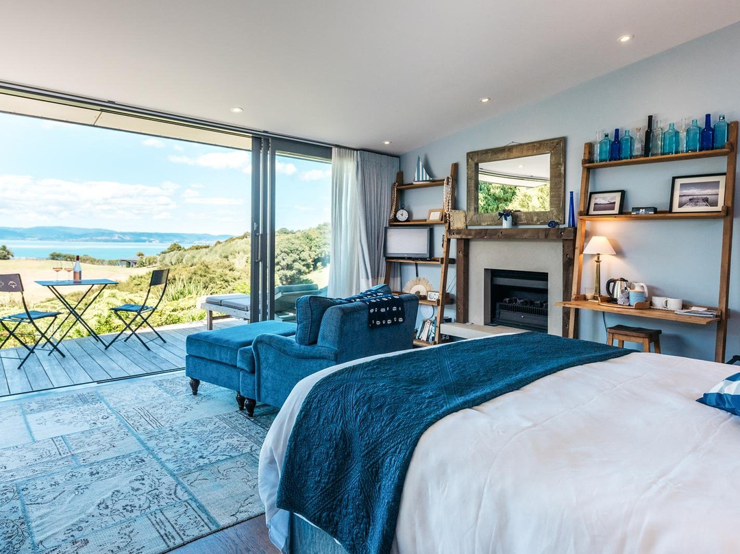 Waiheke Unlimited-怀系奇岛必去景点