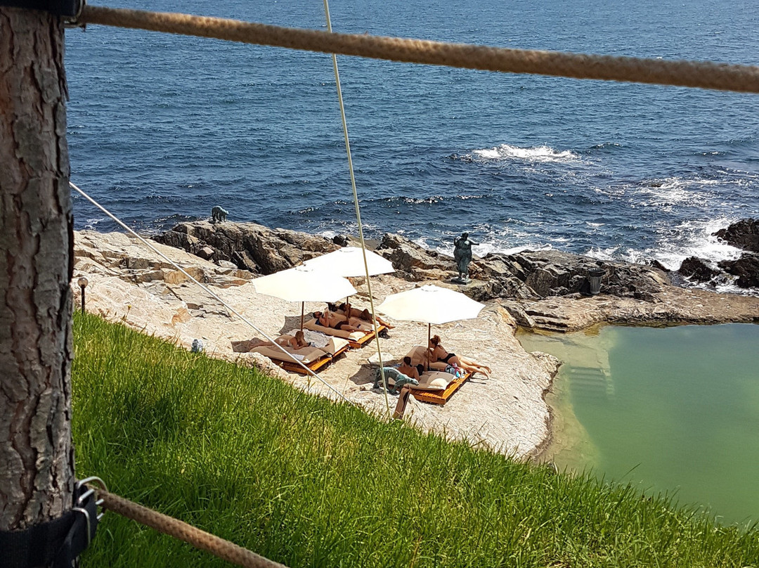 Art Complex Anel主图