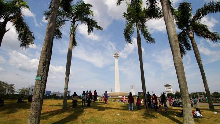 Holiday Jakarta Tour-雅加达必去景点