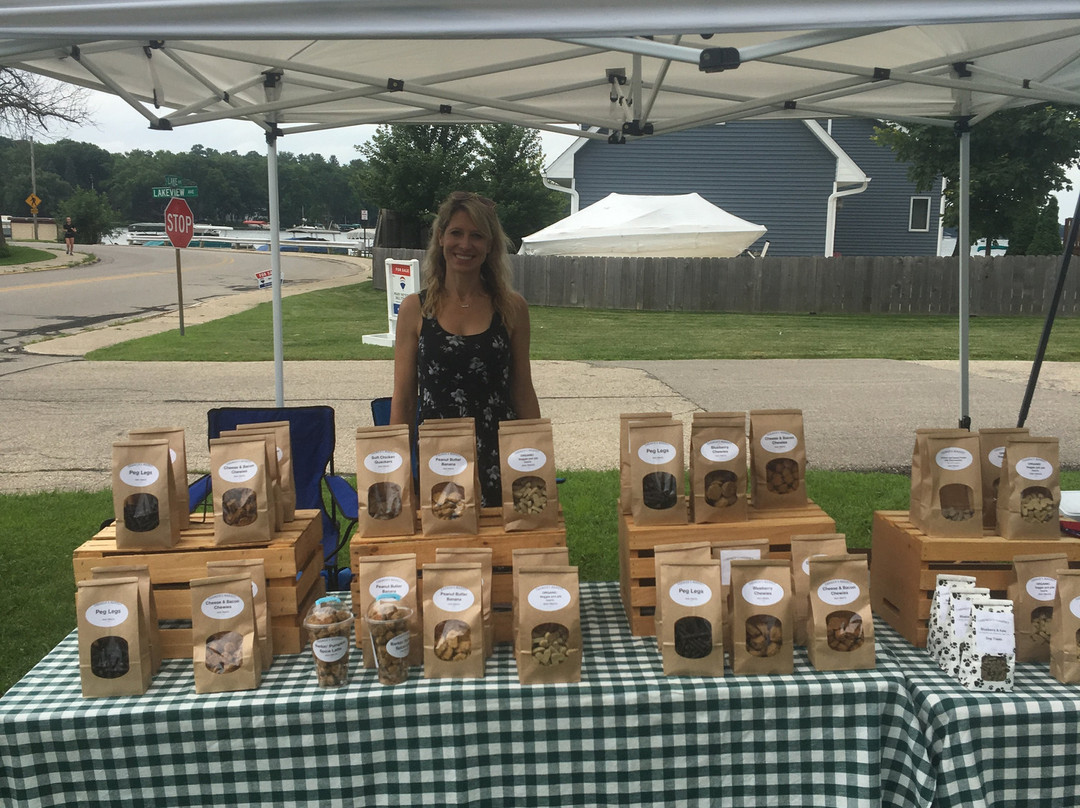 Twin Lakes Farmer's Market-Twin Lakes必去景点