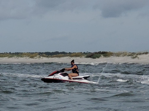 Island Water Adventures-Little River必去景点