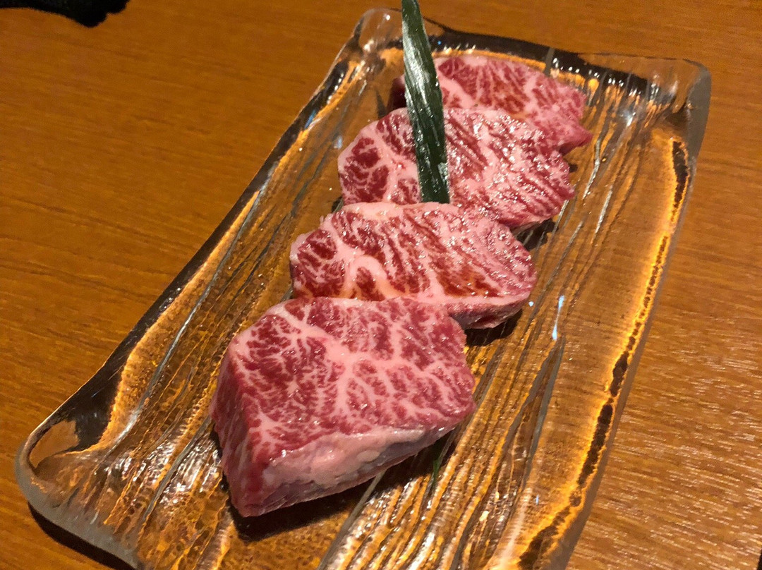 ひしめき