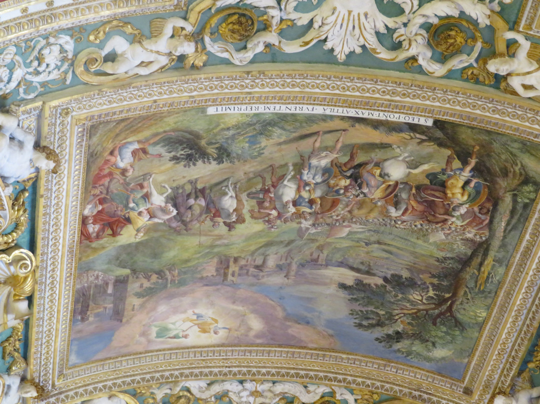 Roman Journeys Walking Tours - Day Tours景点图片