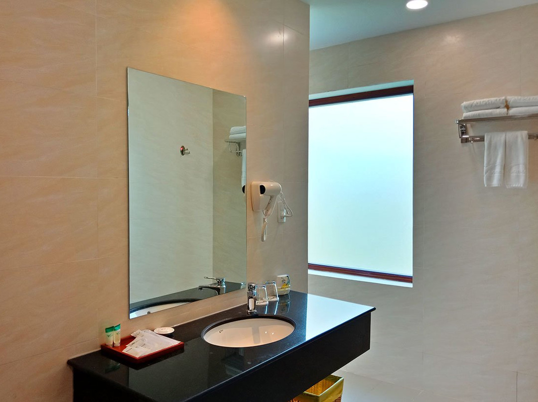 Vuonxai Mango Garden Resort主图