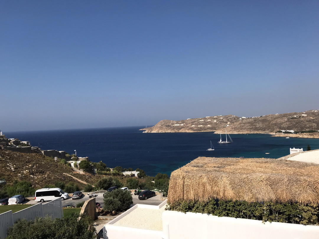 Myconian Villa Collection主图