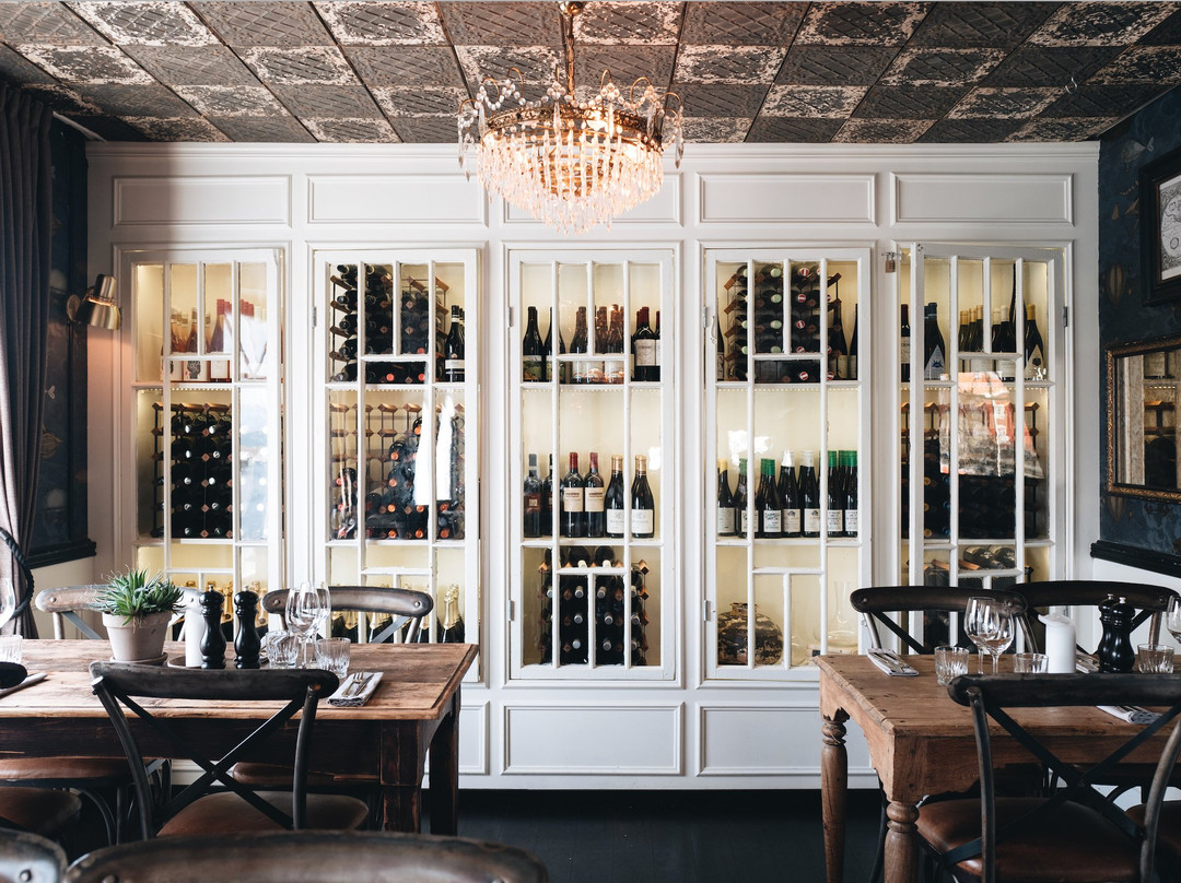 Core by Clare Smyth