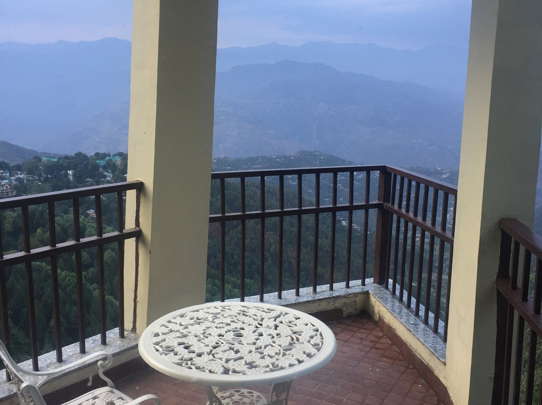 JK Clarks Exotica Dalhousie主图