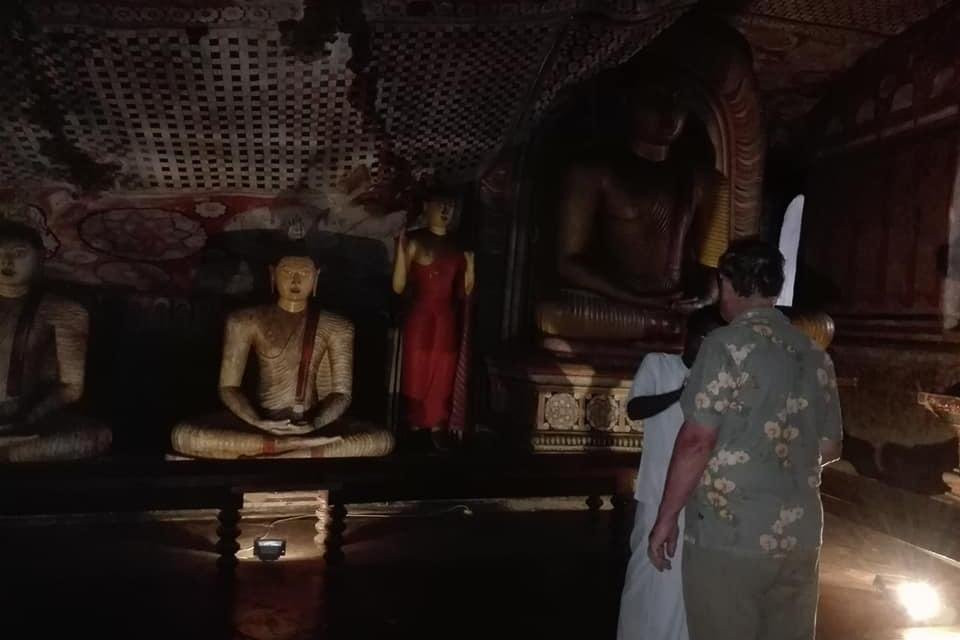 DG Travels Srilanka-科伦坡必去景点