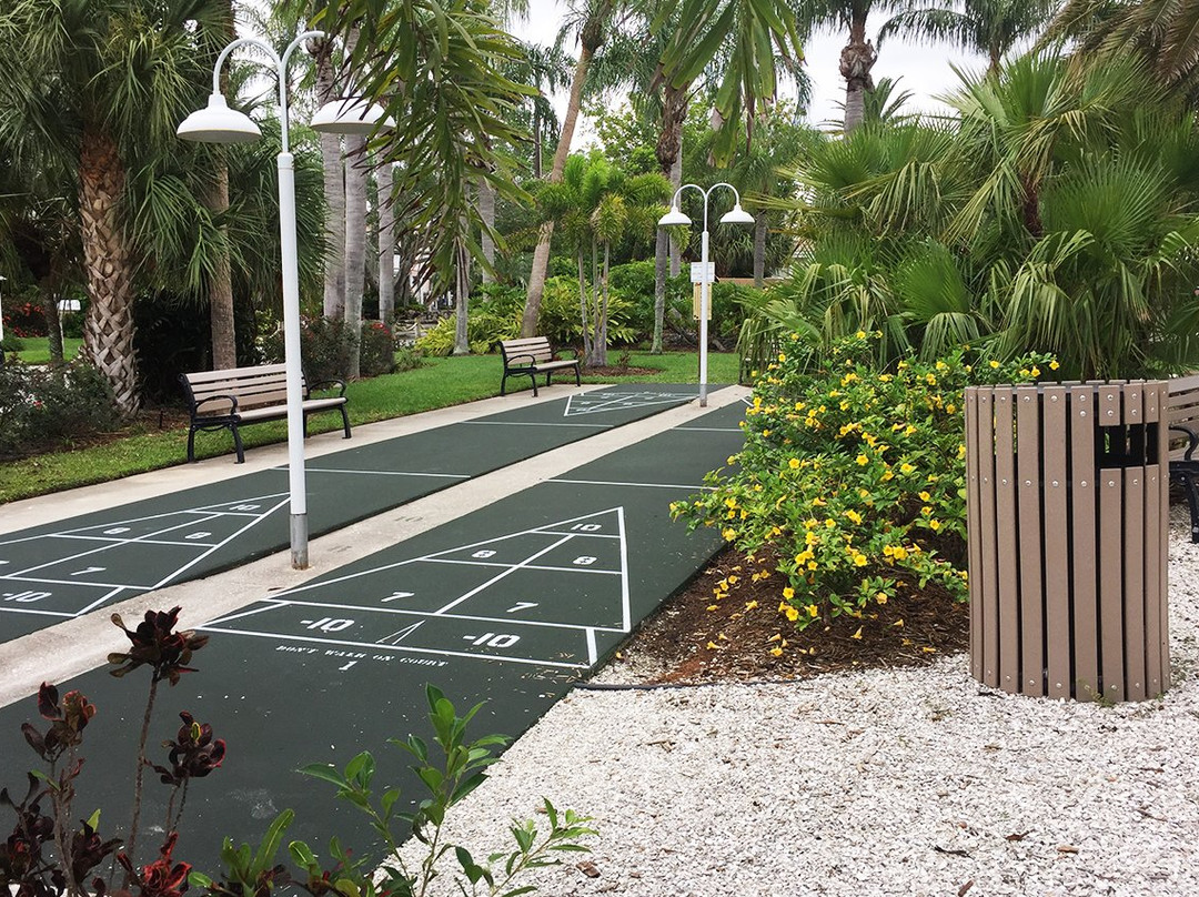 Conclare Aman's Beach Resort主图