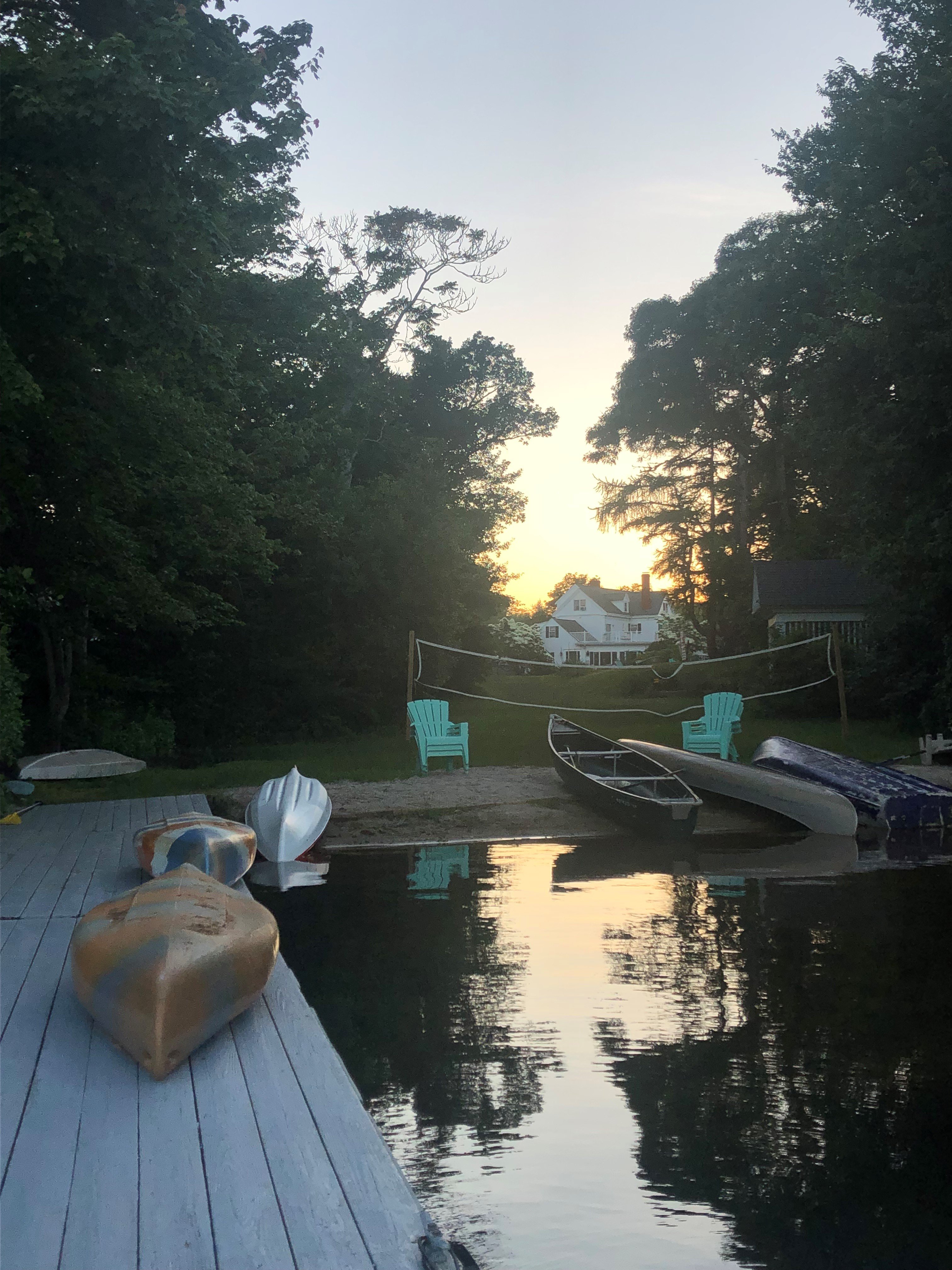 Scargo Manor Bed and Breakfast-浴室