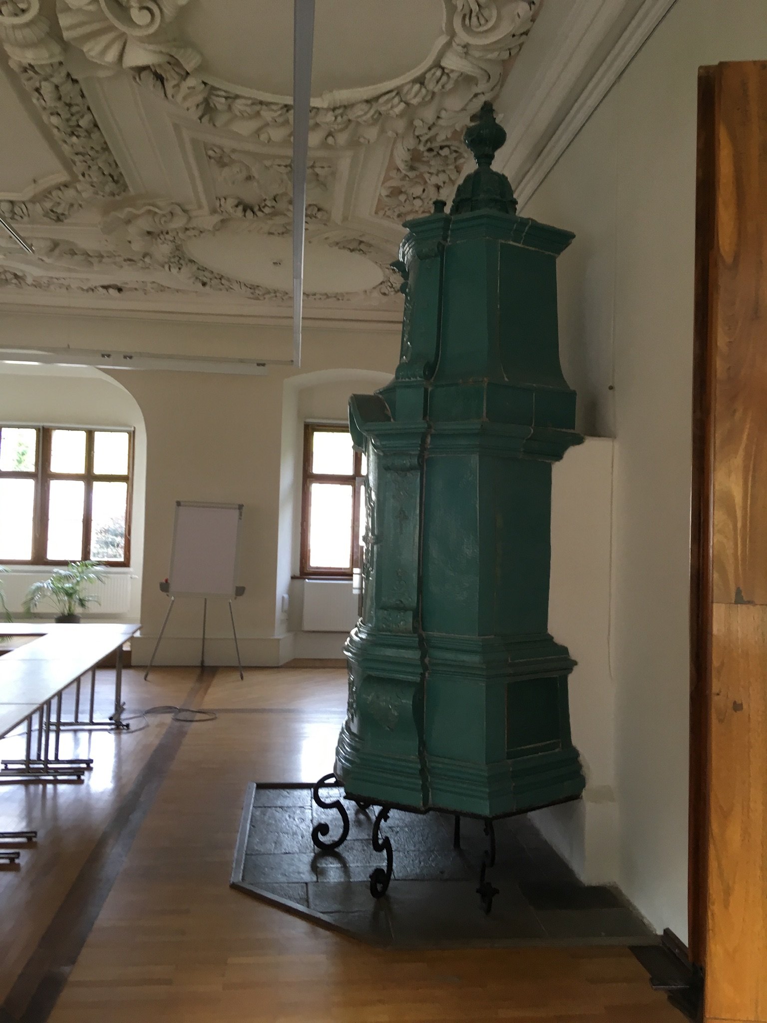 Jufa Hotel Spital Am Pyhrn***-商务中心/多功能厅