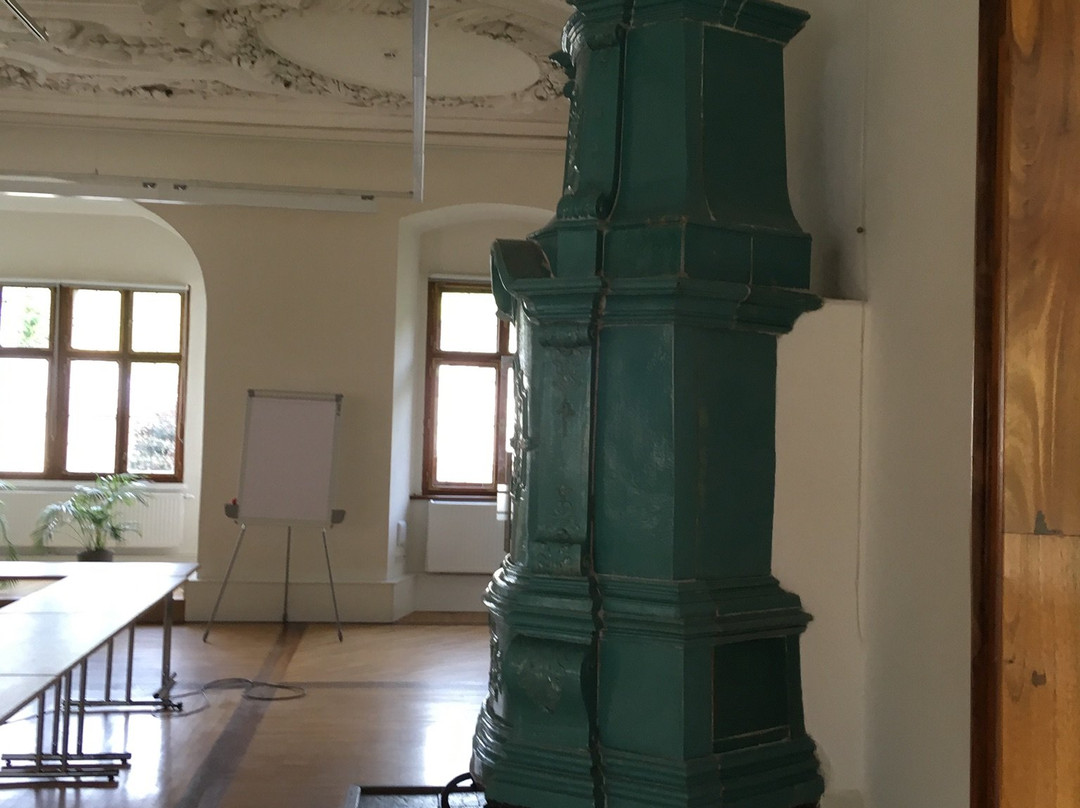 Jufa Hotel Spital Am Pyhrn***主图