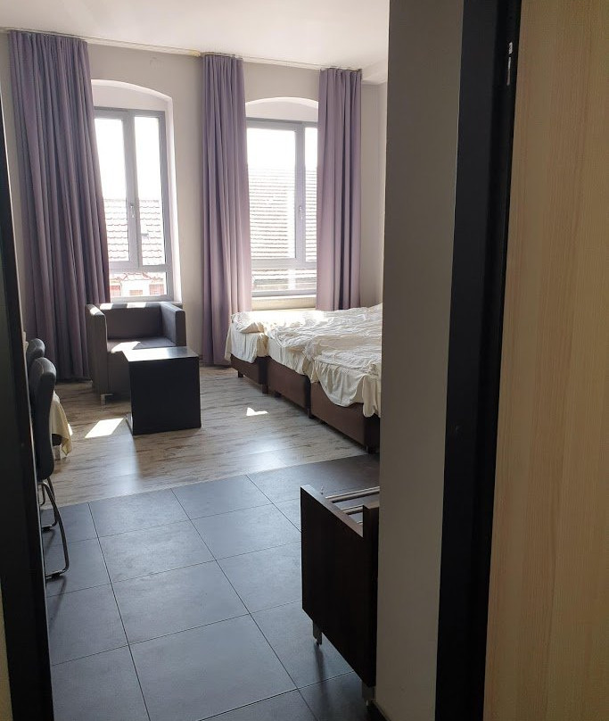Hotel Kaliski Ratuszowy主图