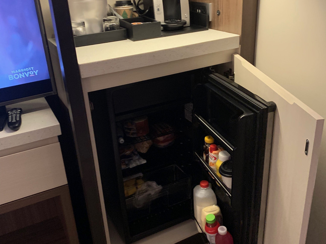 SpringHill Suites Fayetteville Fort Bragg主图