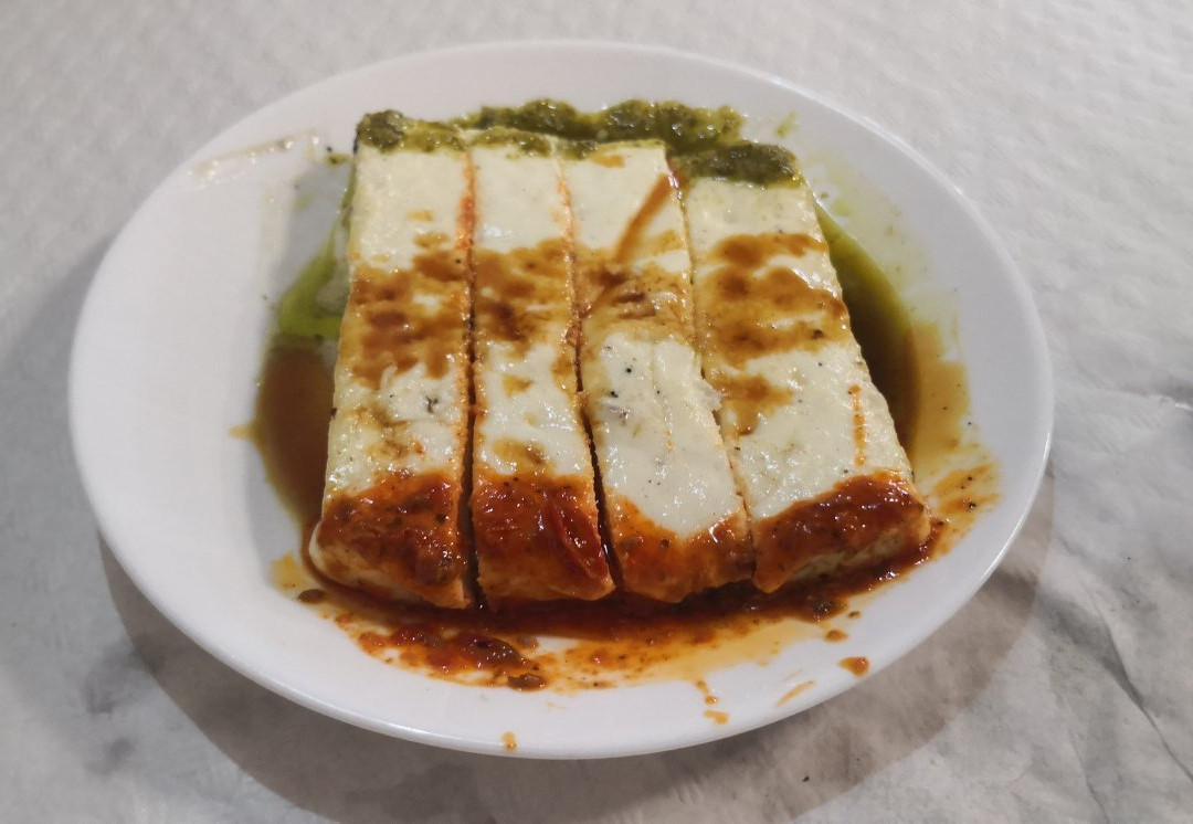 Guachinche La Pimentera