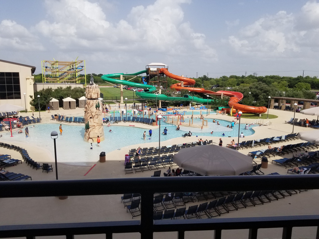 Great Wolf Lodge - Grapevine, TX