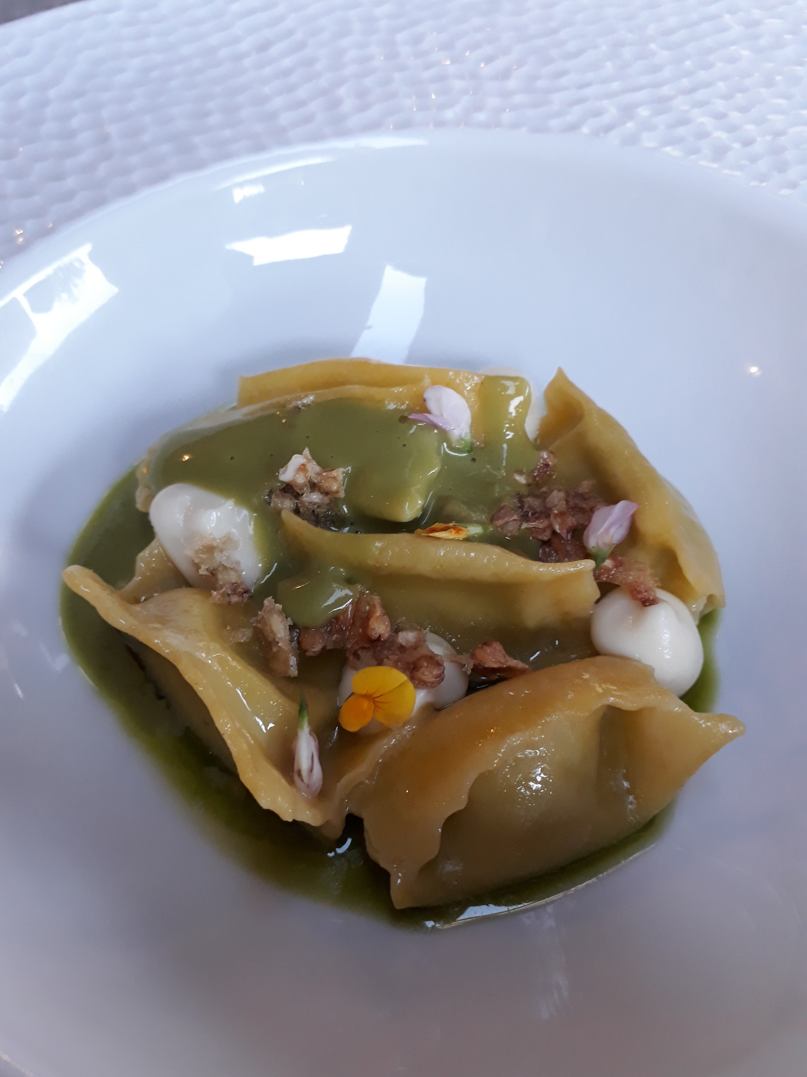 Les Deux Chèvres-餐饮