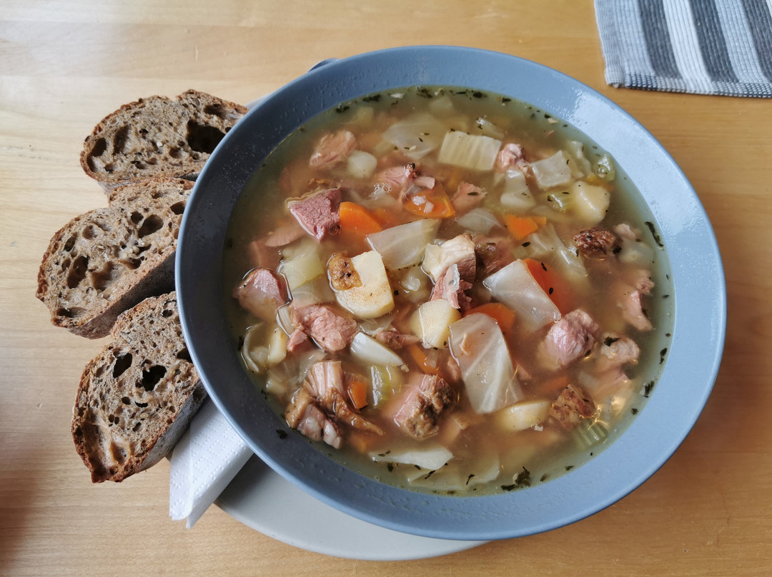 The Highland Center Hrauneyjar主图