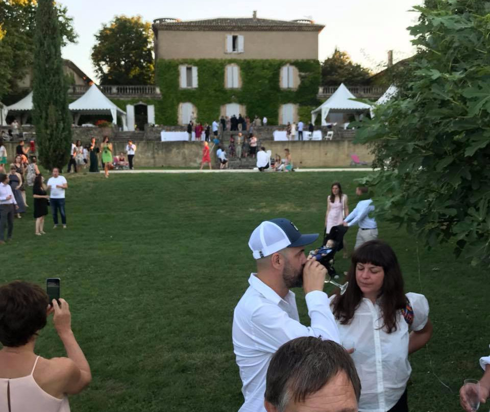 Domaine De Lamartine主图