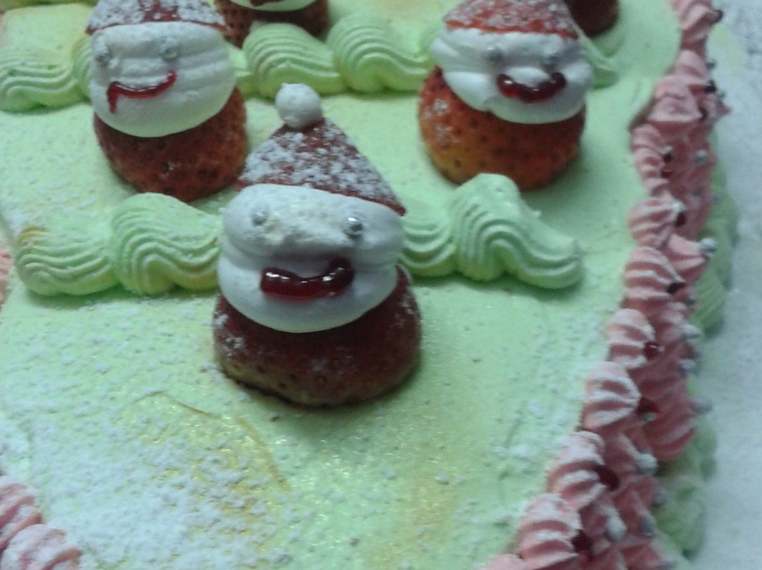 Shashi Cooking Classes-乌代布尔必去景点