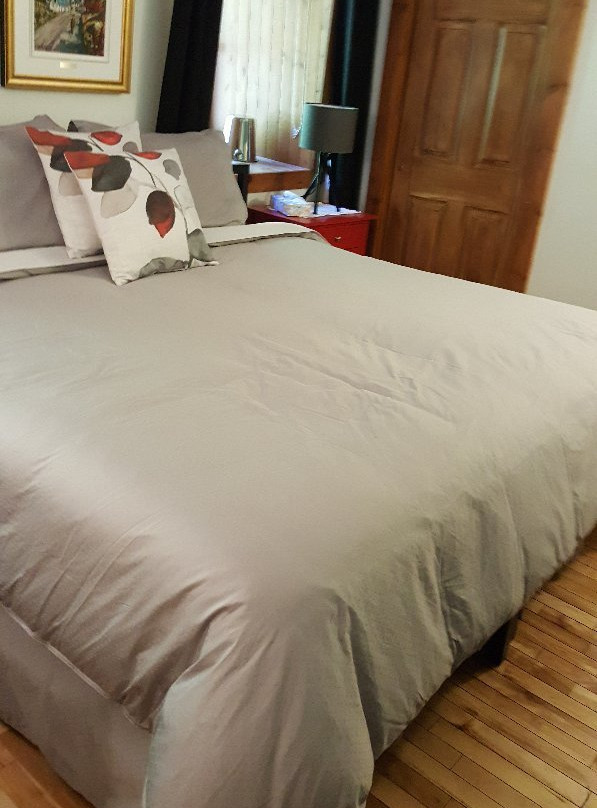 Auberge la Fjordelaise主图