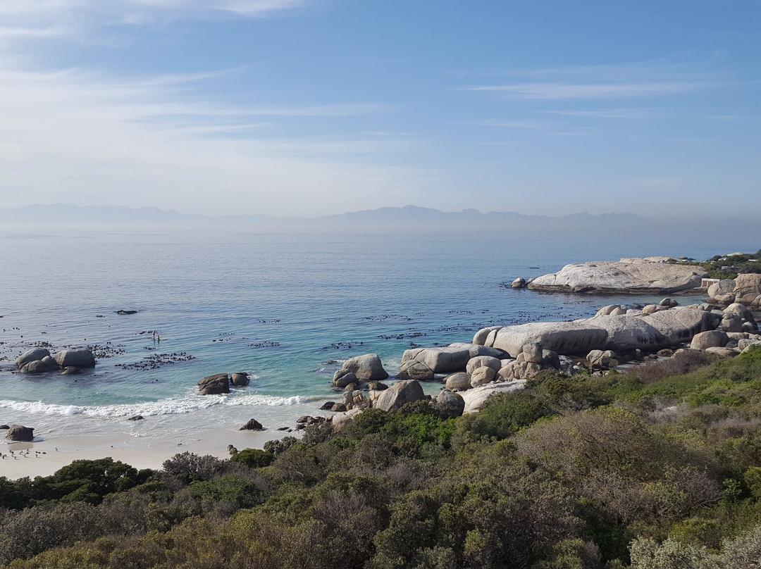 Tintswalo Boulders主图