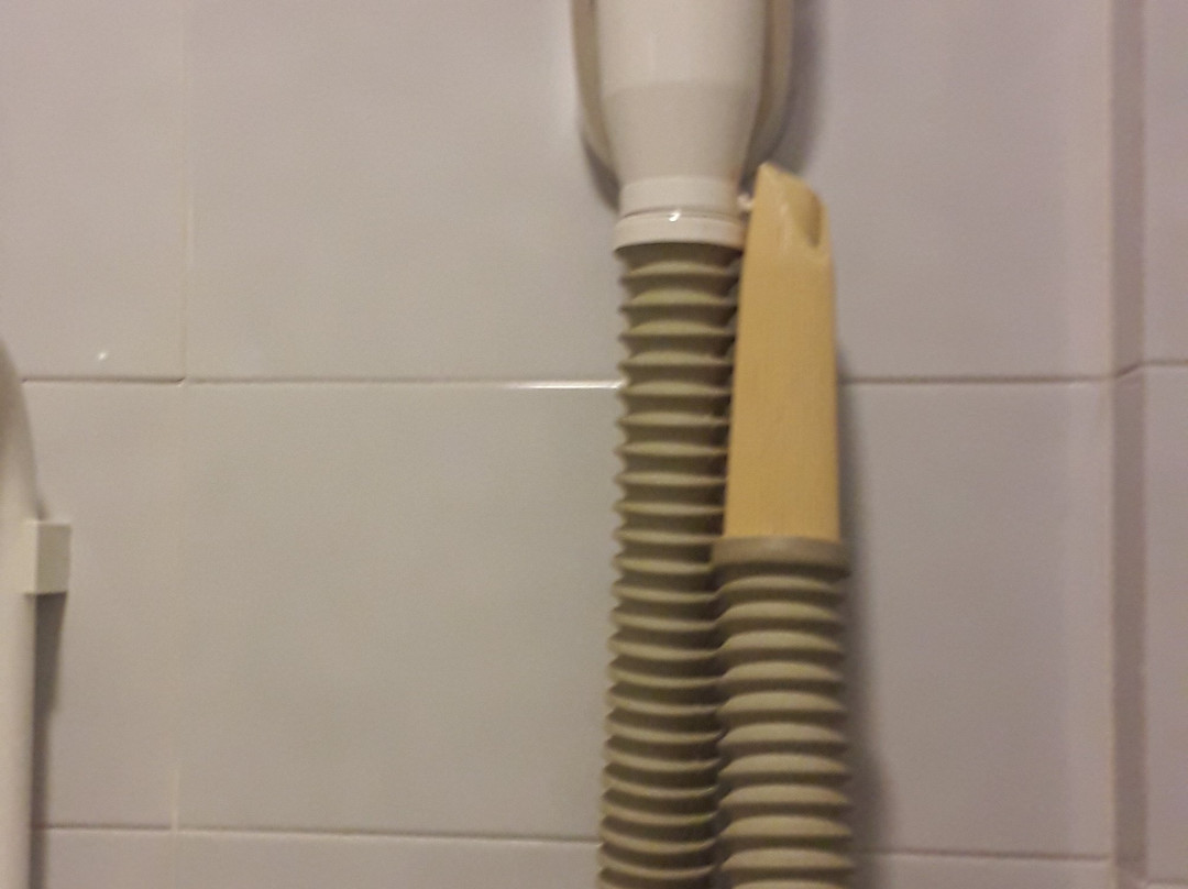 Art Hotel Garden主图