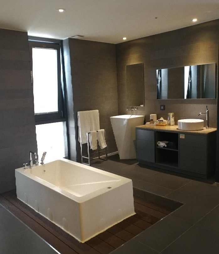 莱基精品酒店主图