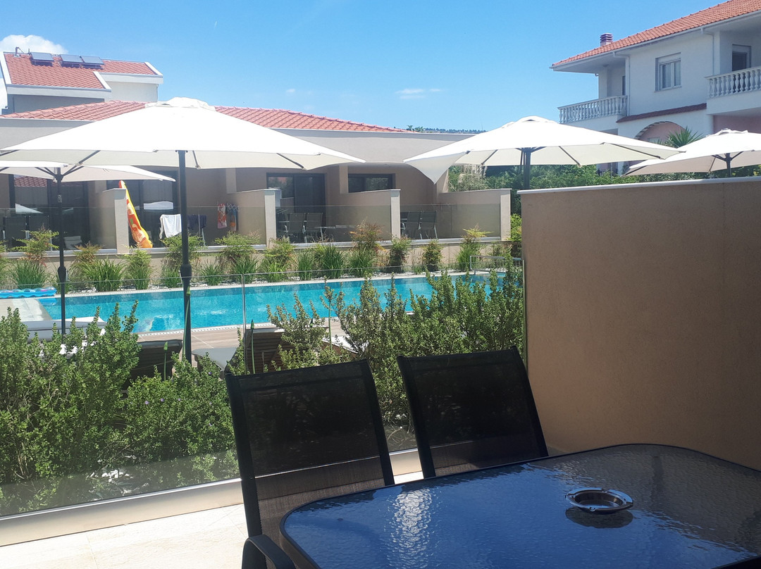 Astir Notos Hotel主图