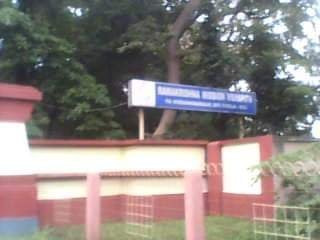 Ramakrishna Mission Vidyapith景点图片