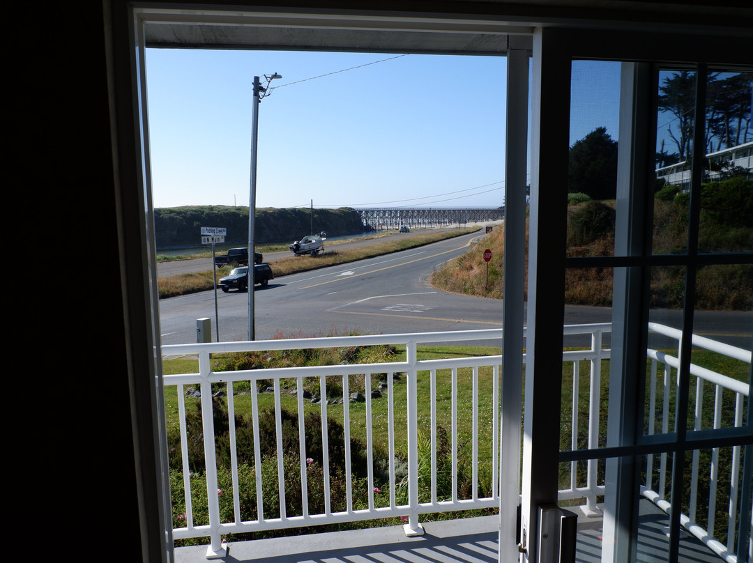 Beach House Inn主图