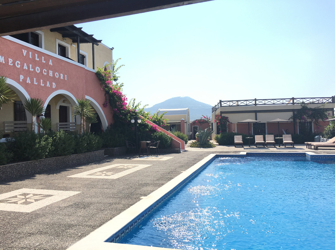 Abelonas Village主图