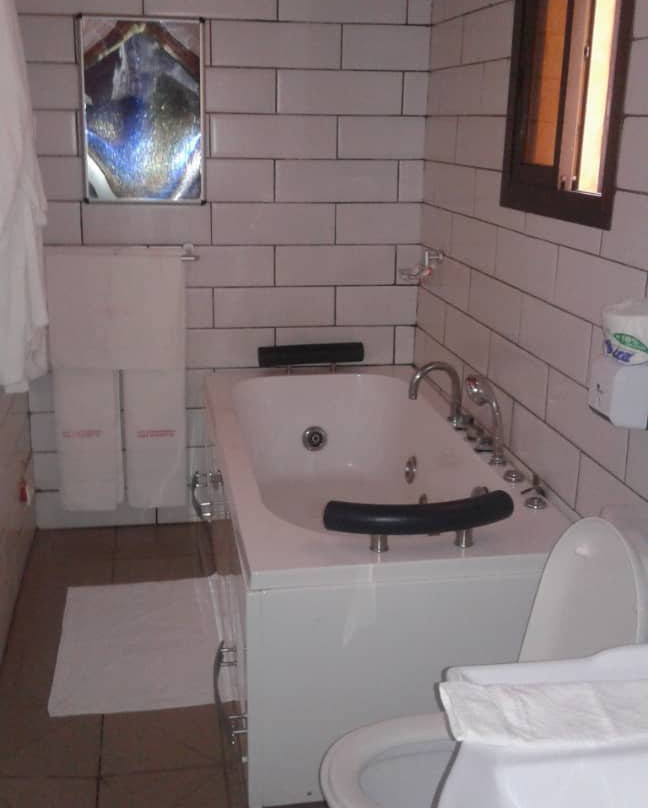 Chez Marinette主图