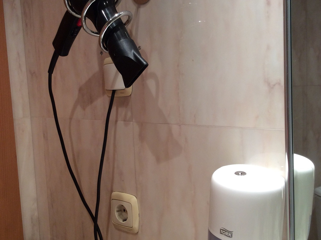 旧卡斯蒂利亚酒店主图