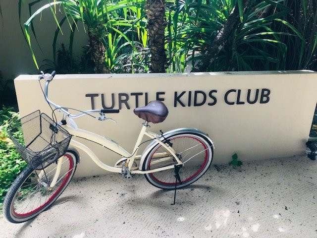 The Residence Maldives at Dhigurah主图