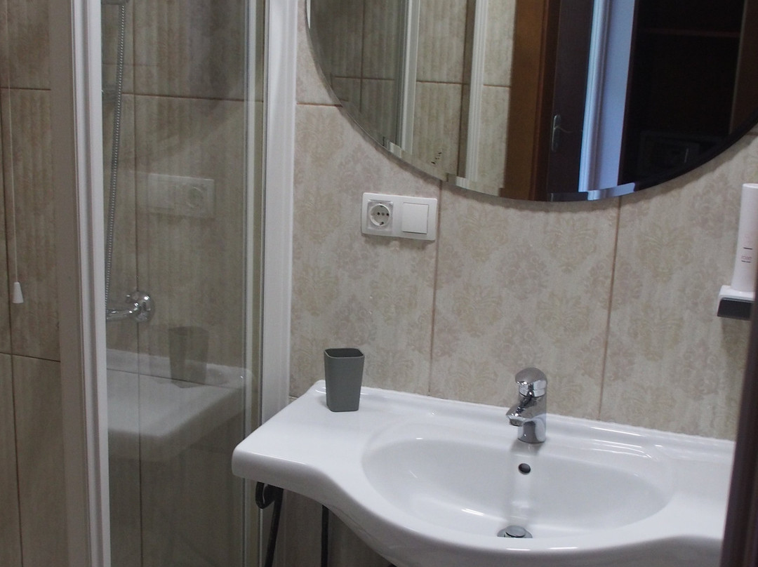 Hotel Kostelski Buk主图