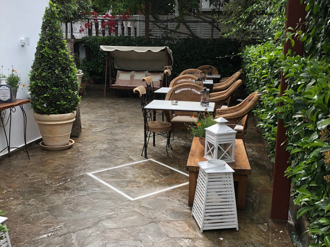 Armata Boutique Hotel主图