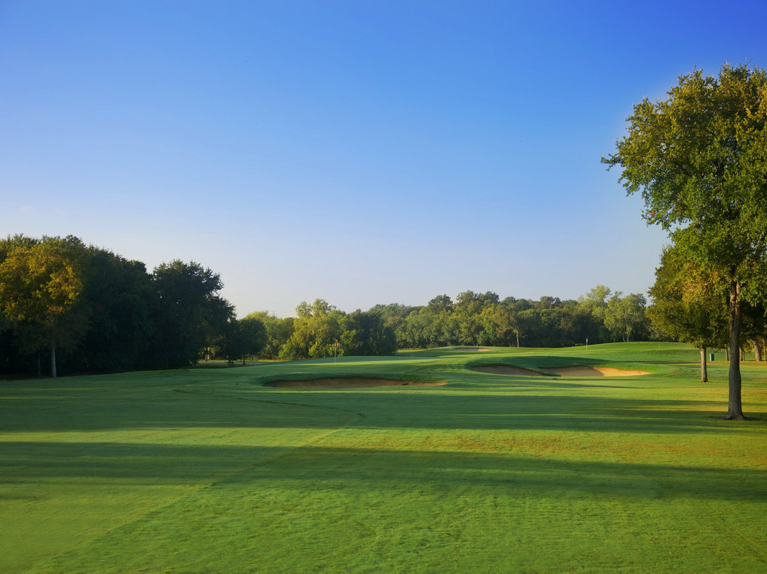 Republic Golf Club-圣安东尼奥市必去景点