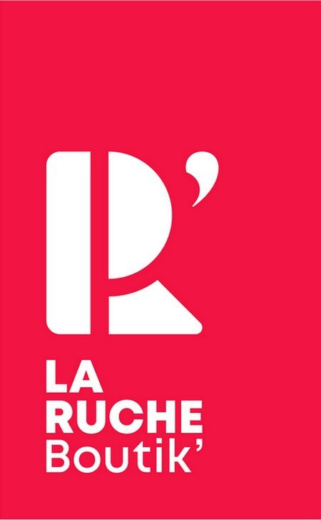 La Ruche Boutik’景点图片
