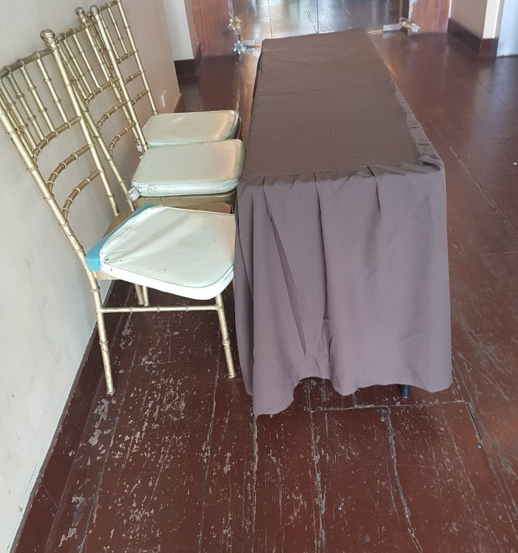 马尼拉兰开斯特酒店主图